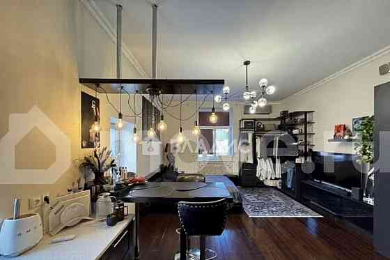 Студия, 31 м2, 8/9 эт. Москва