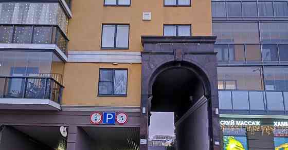 Гараж, 13 м2 Санкт-Петербург