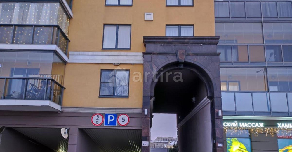 Гараж, 13 м2 Санкт-Петербург - изображение 5