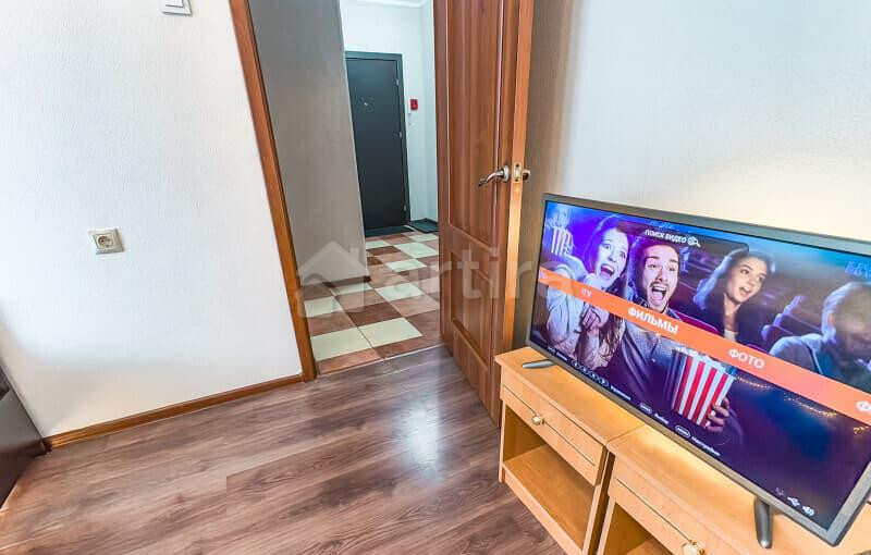 2-комн. квартира, 52 м2, 17/25 эт. Химки - изображение 8