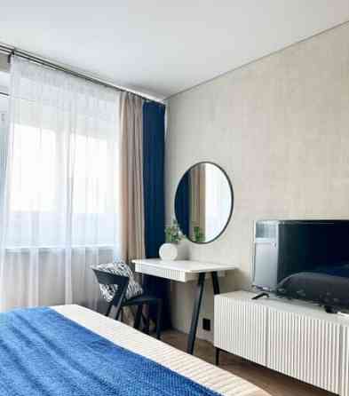 1-комн. квартира, 34 м2, 9/14 эт. Москва