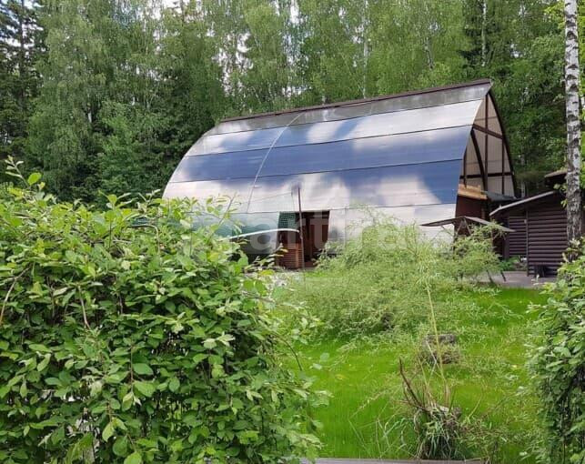 Коттедж, 1000 м2 Сосново - изображение 2