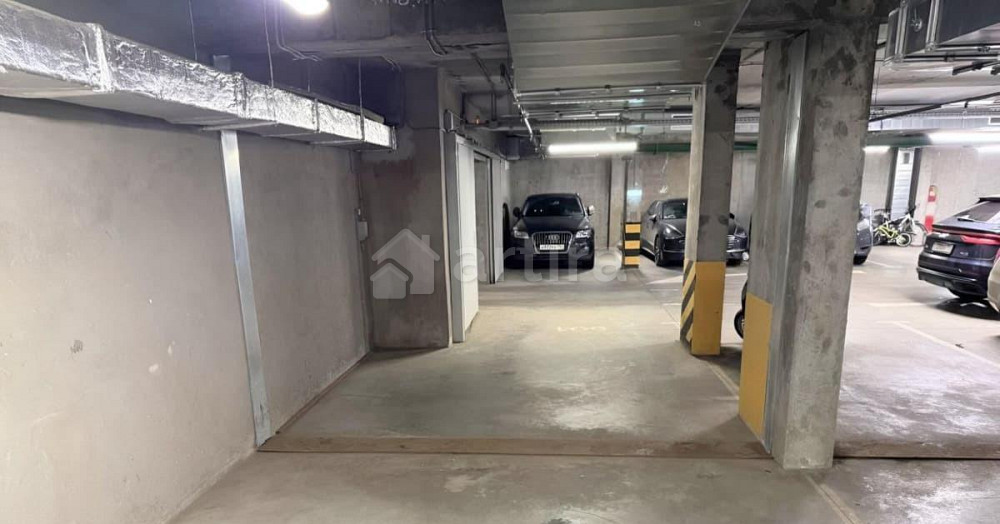 Гараж, 25 м2 Котельники - изображение 2