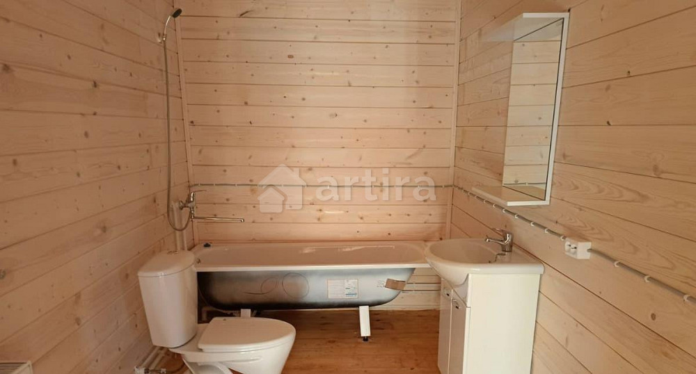 Дом, 107 м2, 5 соток, 2 эт. Ломоносов - изображение 6