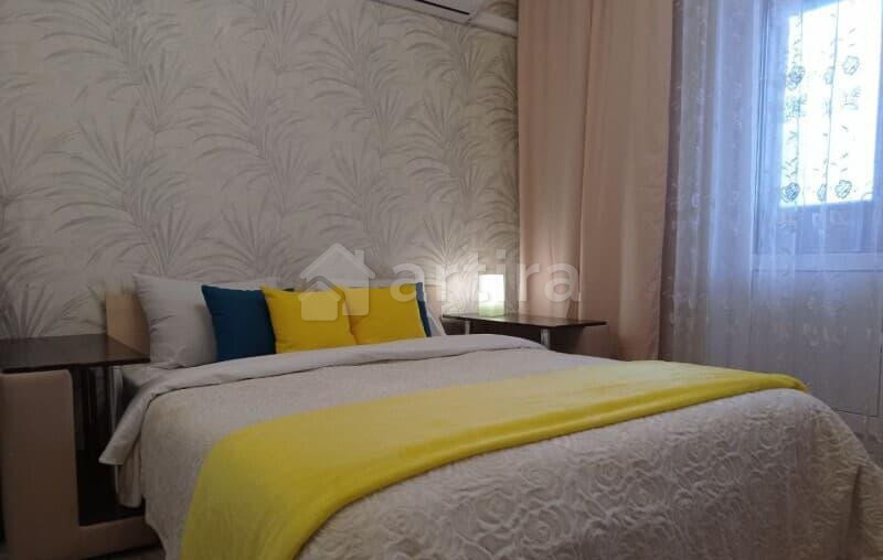 Студия, 28 м2, 17/17 эт. Домодедово - изображение 6