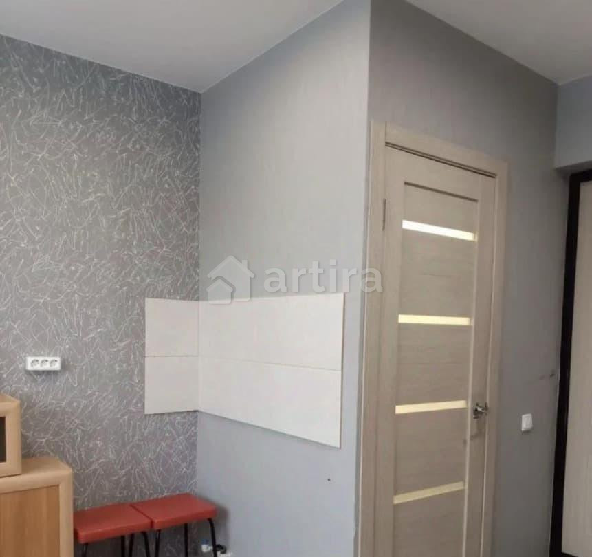 Комната, 12 м2, 4/5 эт. Красноярск - изображение 1