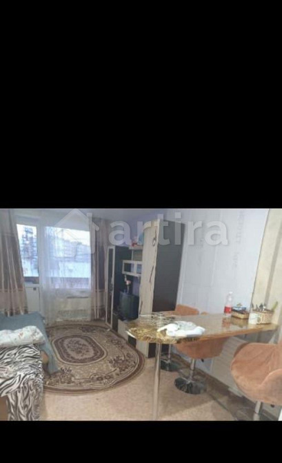 Комната, 17.8 м2, 5/5 эт. Иркутск - изображение 5