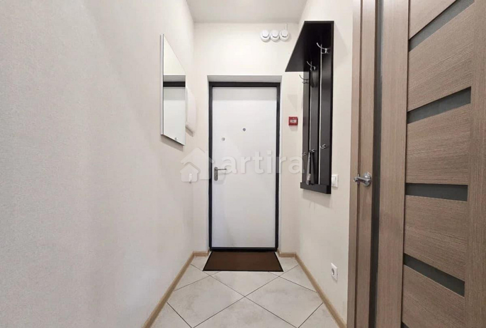 Студия, 28 м2, 6/15 эт. Обнинск - изображение 15