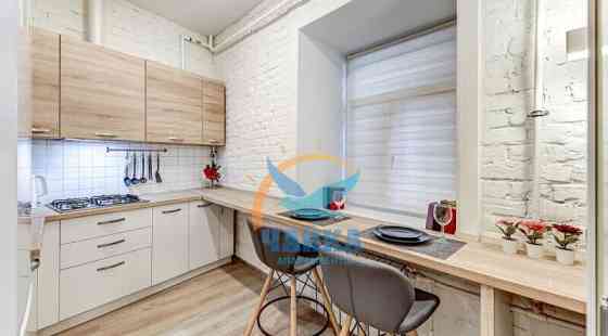 Студия, 35 м2, 1/4 эт. Санкт-Петербург