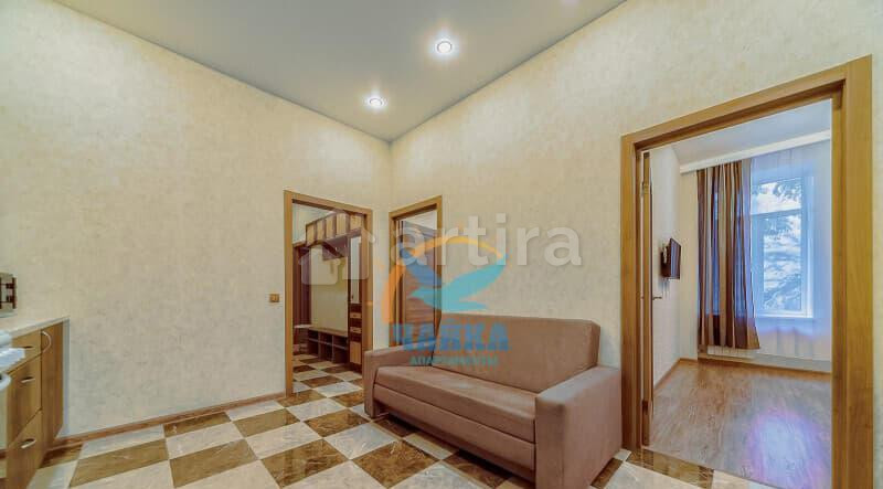 3-комн. квартира, 80 м2, 2/5 эт. Санкт-Петербург - изображение 9