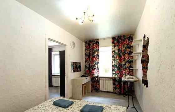 2-комн. квартира, 48 м2, 1/5 эт. Казань