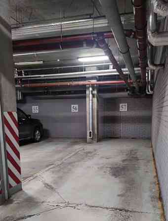 Гараж, 30 м2 Санкт-Петербург