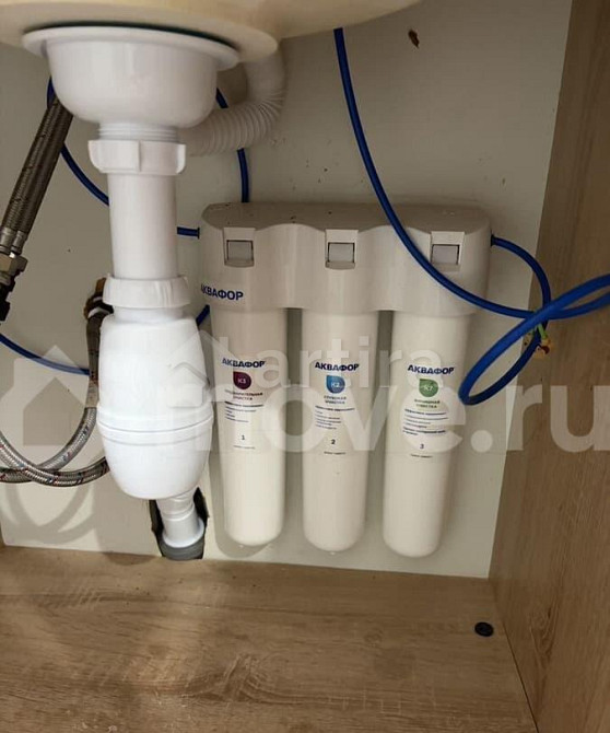 1-комн. квартира, 39.6 м2, 4/8 эт. Зеленоград - изображение 2