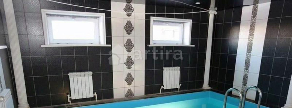 Дом, 350 м2, 5 соток, 2 эт. Казань - изображение 1