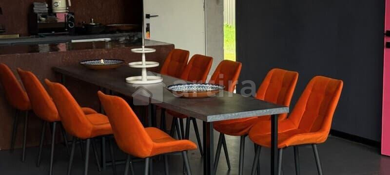 Коттедж, 600 м2 Истра - изображение 18