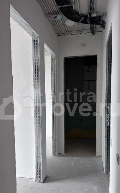 2-комн. квартира, 70.7 м2, 6/30 эт. Москва - изображение 7