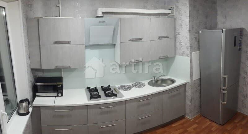 2-комн. квартира, 55 м2, 2/9 эт. Екатеринбург - изображение 6