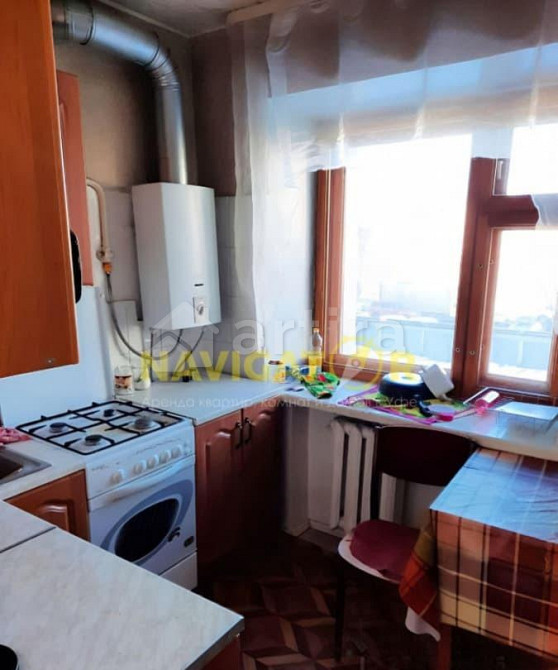 Комната, 15 м2, 2/5 эт. Уфа - изображение 1