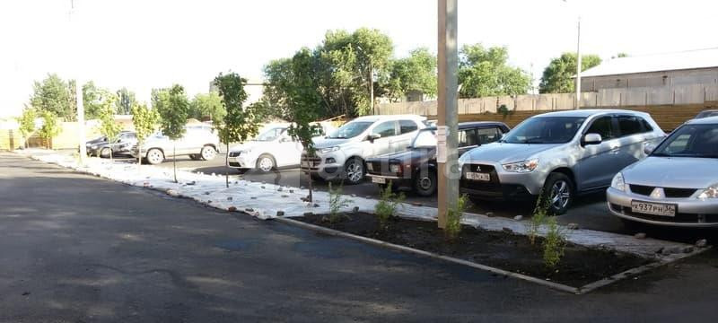 Студия, 27 м2, 1/17 эт. Воронеж - изображение 11