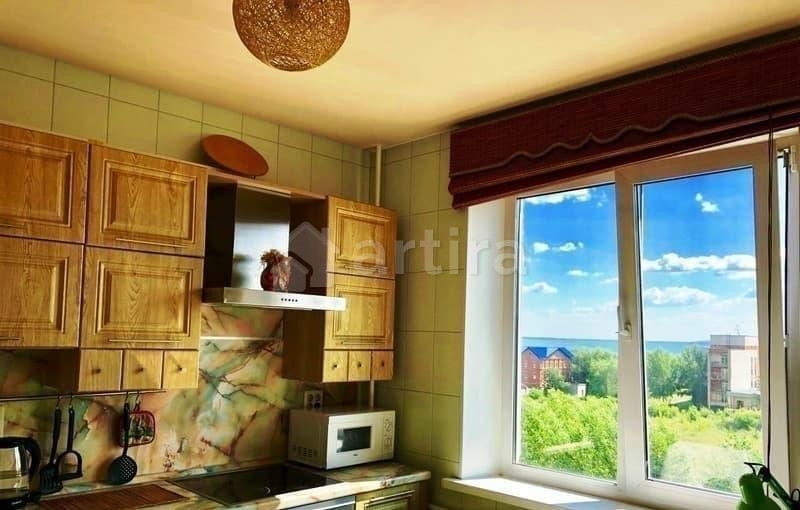 2-комн. квартира, 62 м2, 6/10 эт. Челябинск - изображение 1