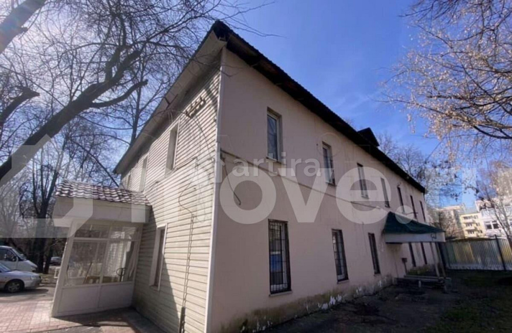 Студия, 15.1 м2, 2/2 эт. Москва - изображение 3