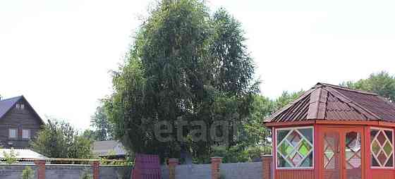 Дом, 350 м2, 12 соток, 3 эт. Новосибирск