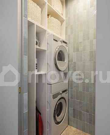 4-комн. квартира, 175 м2, 4/7 эт. Москва