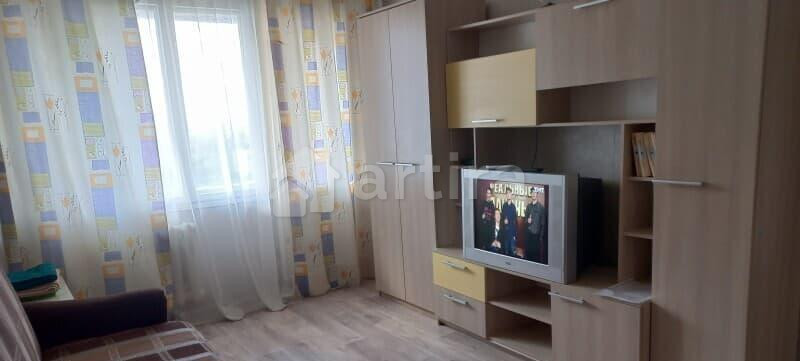 2-комн. квартира, 45 м2, 8/9 эт. Кингисепп - изображение 6