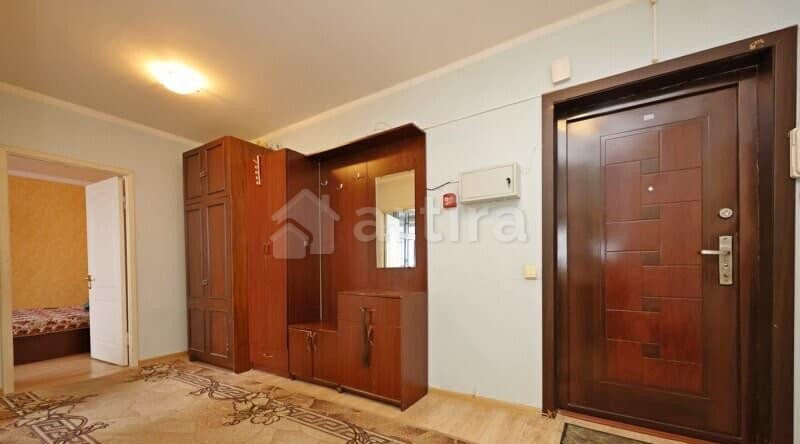 2-комн. квартира, 60 м2, 15/25 эт. Москва - изображение 19