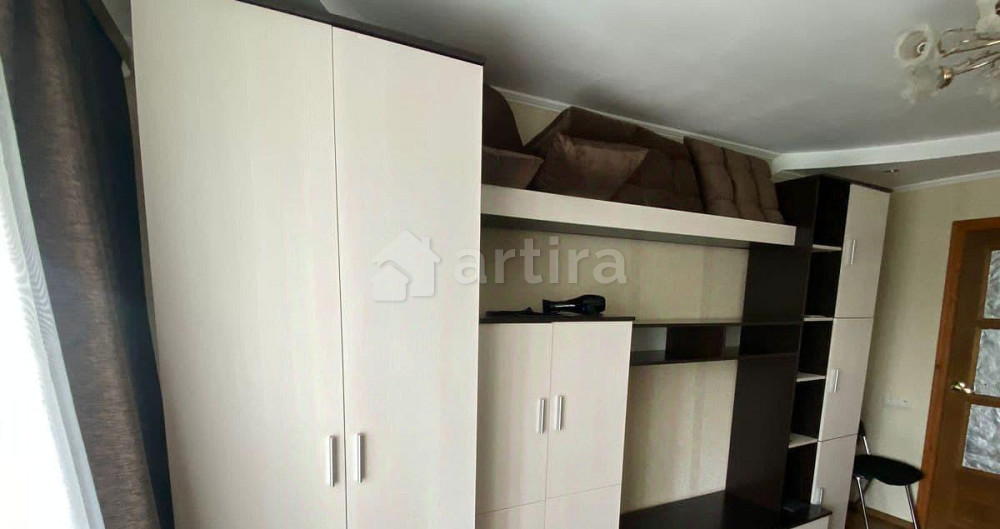 Комната, 16 м2, 5/5 эт. Домодедово - изображение 4