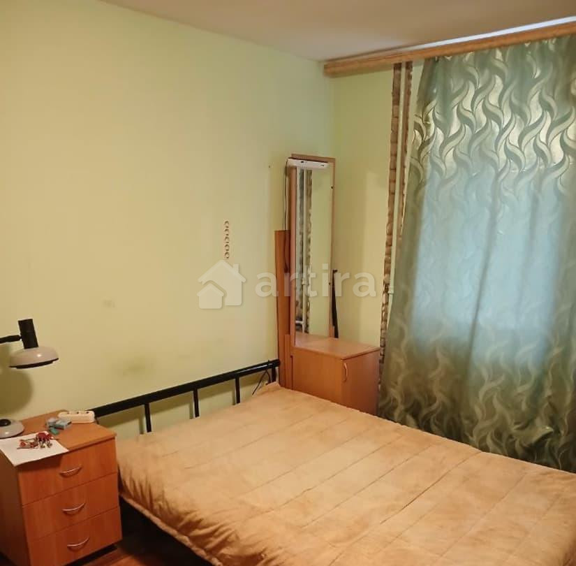 Комната, 100 м2, 3/5 эт. Нижний Новгород - изображение 5