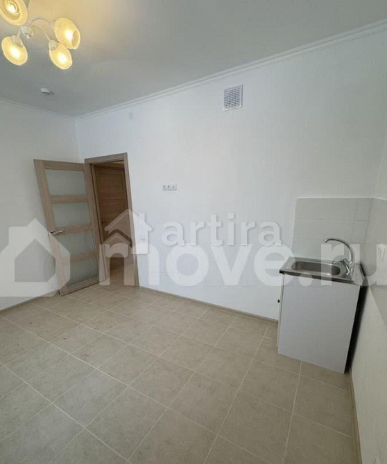 3-комн. квартира, 82 м2, 7/22 эт. Москва - изображение 3