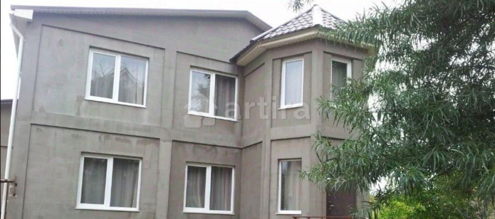 Дом, 150 м2, 3 сотки Симферополь - изображение 6