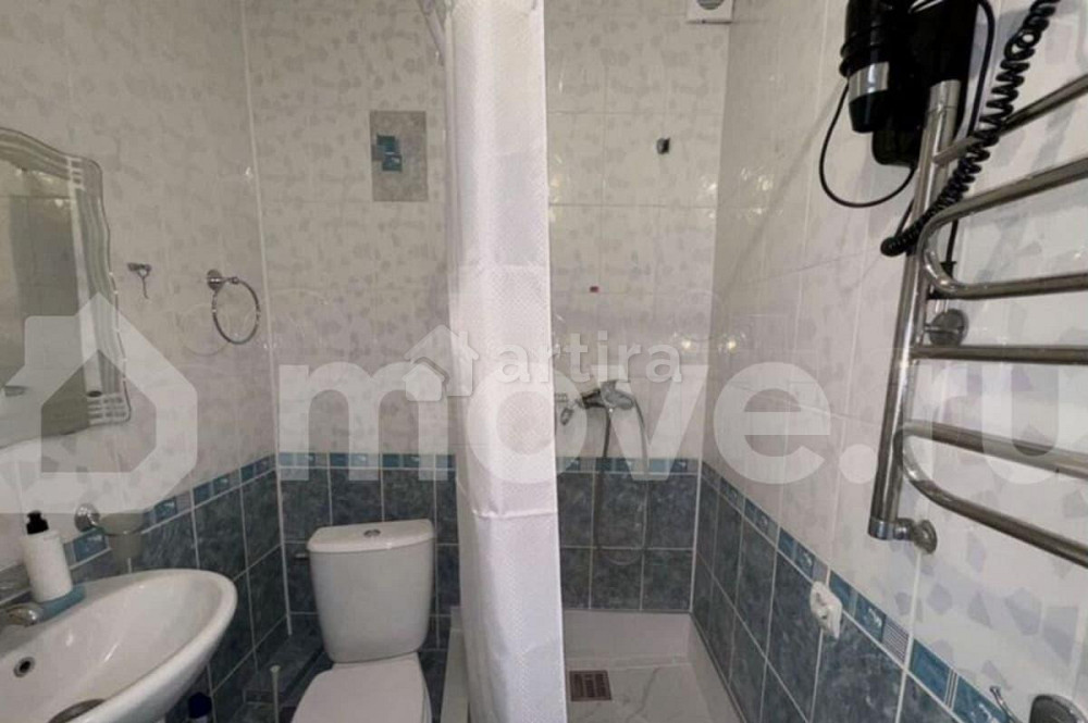 Студия, 15.2 м2, 2/2 эт. Москва - изображение 3