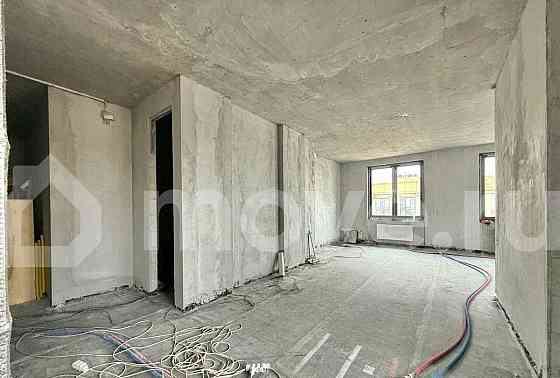 4-комн. квартира, 107.4 м2, 17/17 эт. Москва