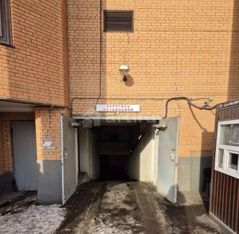 Гараж, 12 м2 Москва - изображение 4