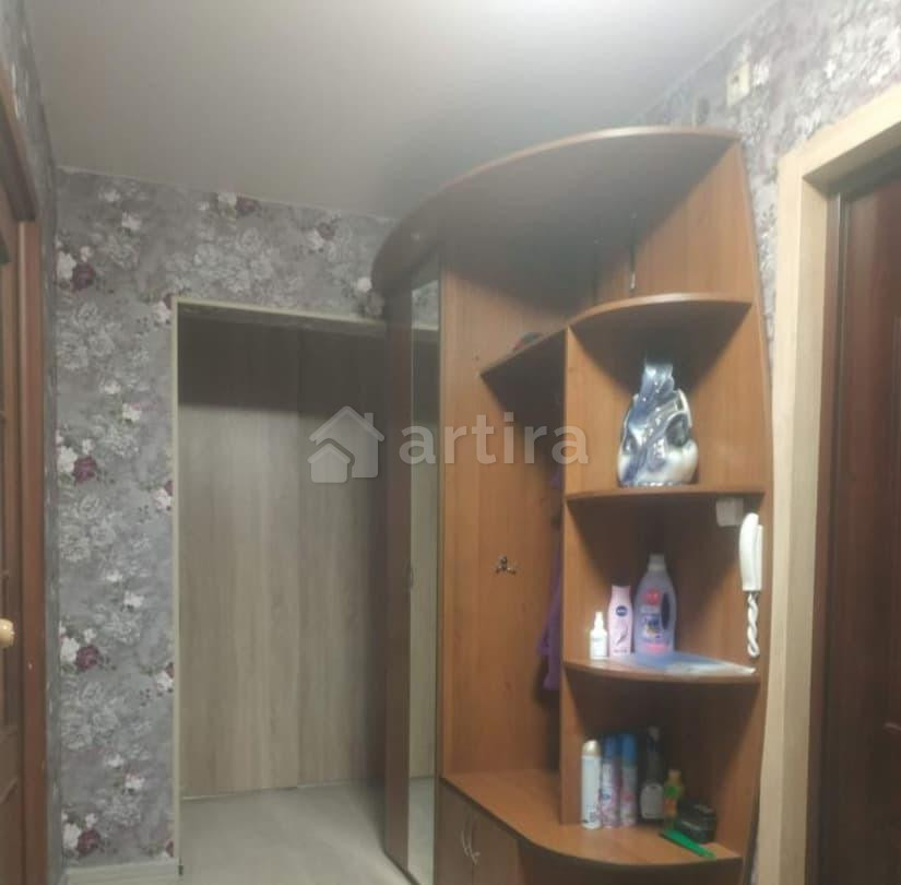 Комната, 18 м2, 1/9 эт. Екатеринбург - изображение 5