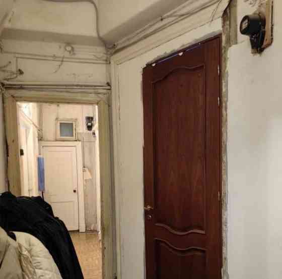 Комната, 16.9 м2, 3/7 эт. Москва