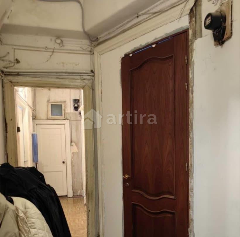 Комната, 16.9 м2, 3/7 эт. Москва - изображение 3