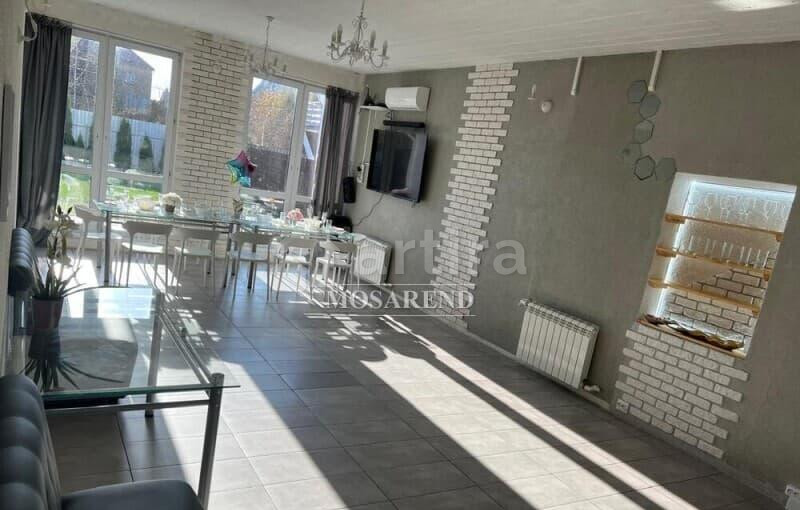 Коттедж, 180 м2 Домодедово - изображение 7