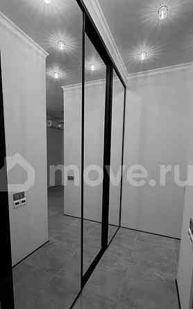 1-комн. апарт-ы, 25 м2, 11/18 эт. Москва