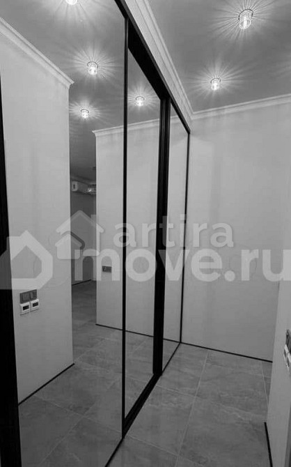 1-комн. апарт-ы, 25 м2, 11/18 эт. Москва - изображение 6