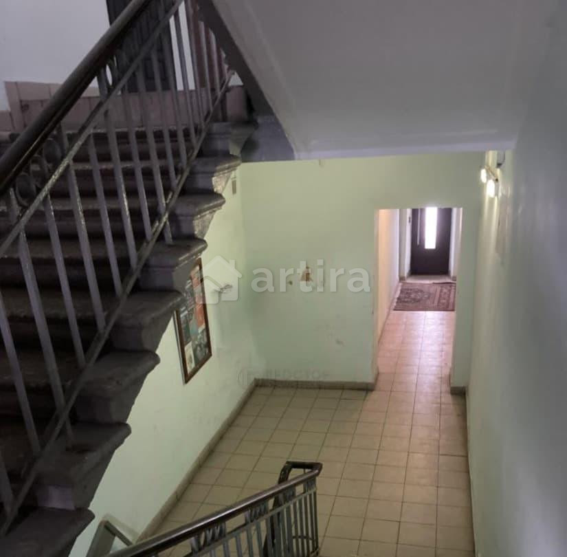 Комната, 12.5 м2, 5/5 эт. Москва - изображение 5