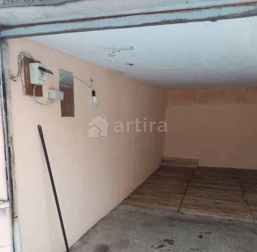 Гараж, 18 м2 Санкт-Петербург - изображение 7