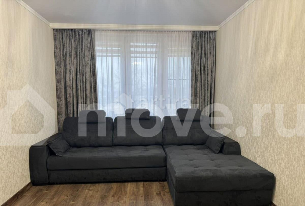 2-комн. квартира, 62 м2, 3/22 эт. Москва - изображение 4