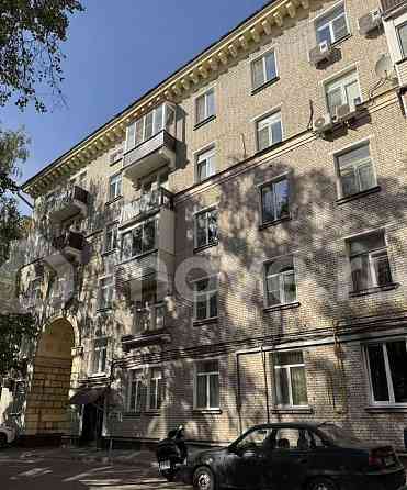 1-комн. квартира, 54.3 м2, 1/5 эт. Москва