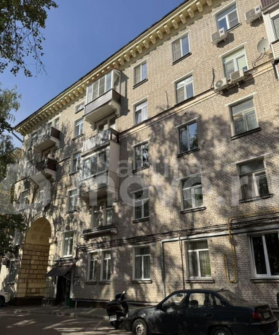 1-комн. квартира, 54.3 м2, 1/5 эт. Москва - изображение 1