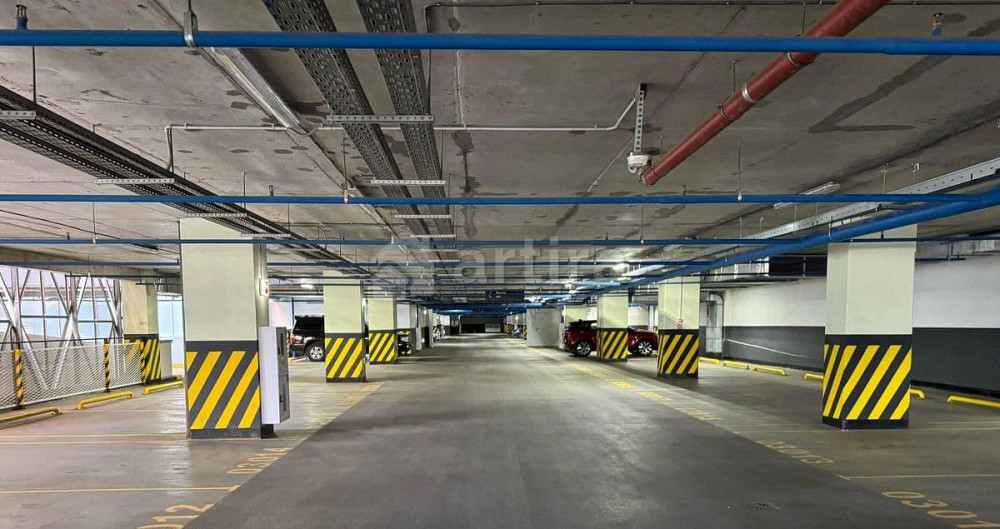 Гараж, 14 м2 Москва - изображение 5