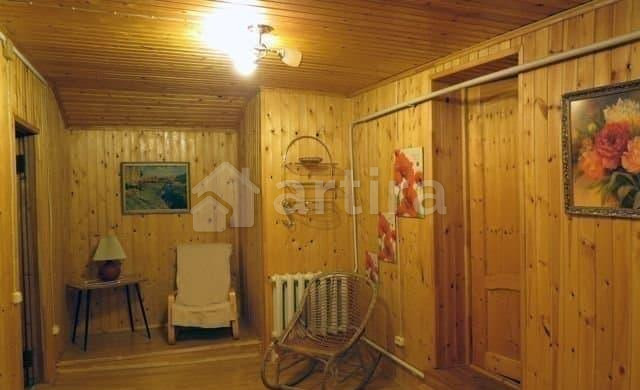 Коттедж, 150 м2, 8 соток Малаховка - изображение 8