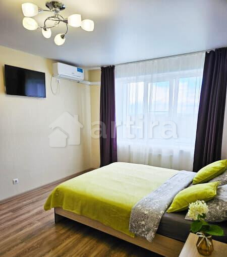 1-комн. квартира, 37 м2, 10/10 эт. Муром - изображение 17